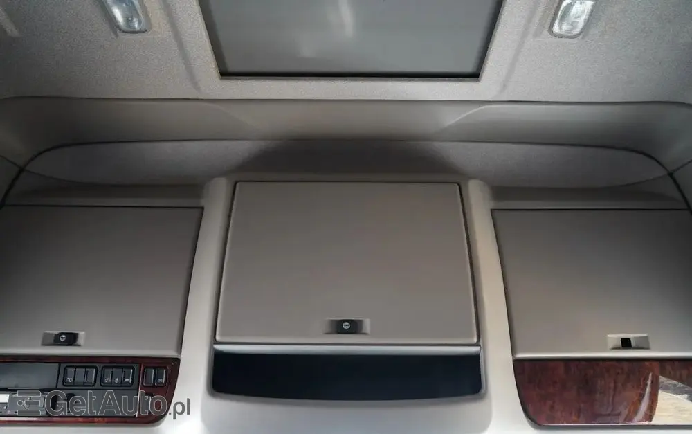 DAF XF 510 / SSC / RETARDER / EURO 6 / 