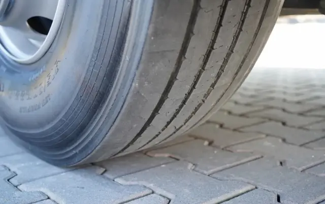 DAF XF 510 / SSC / RETARDER / EURO 6 / 