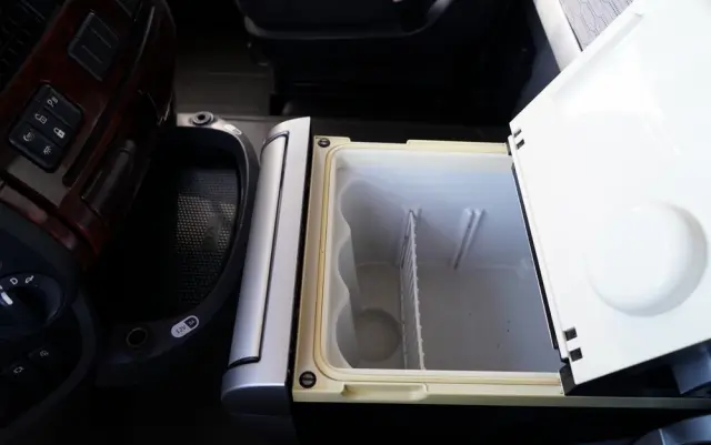 DAF XF 510 / SSC / RETARDER / EURO 6 / 