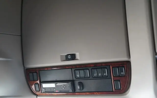 DAF XF 510 / SSC / RETARDER / EURO 6 / 