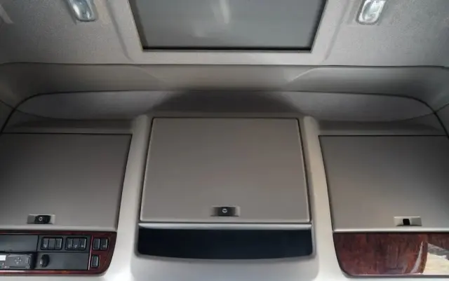 DAF XF 510 / SSC / RETARDER / EURO 6 / 