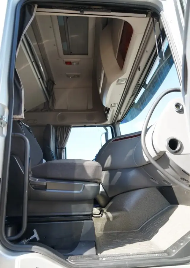 DAF XF 510 / SSC / RETARDER / EURO 6 / 