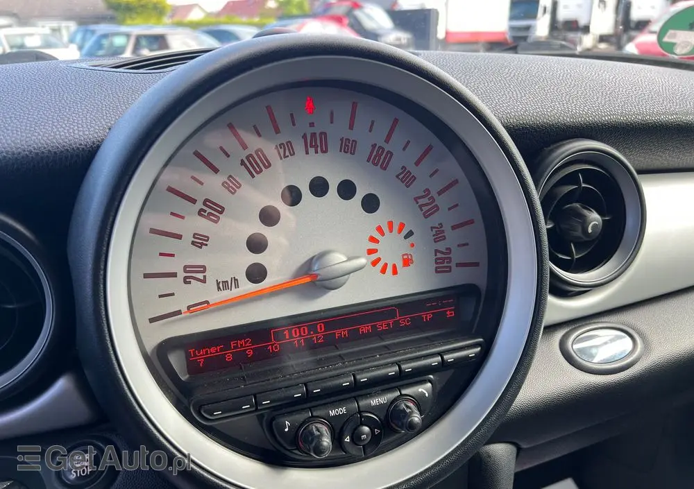 MINI Cooper D Bayswater