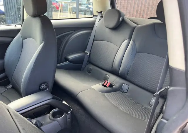 MINI Cooper D Bayswater