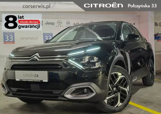 CITROËN C4 