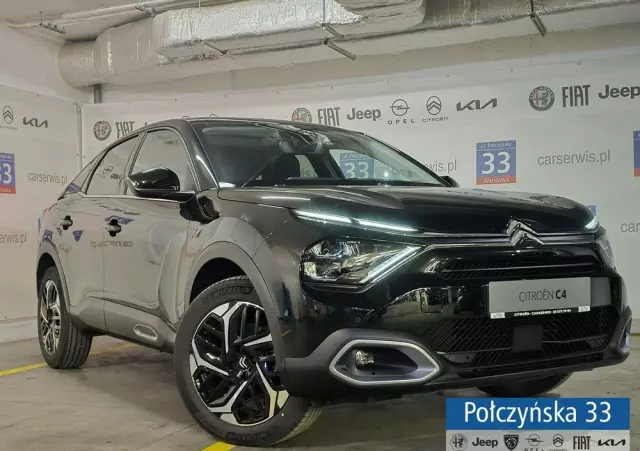 CITROËN C4 