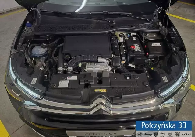 CITROËN C4 