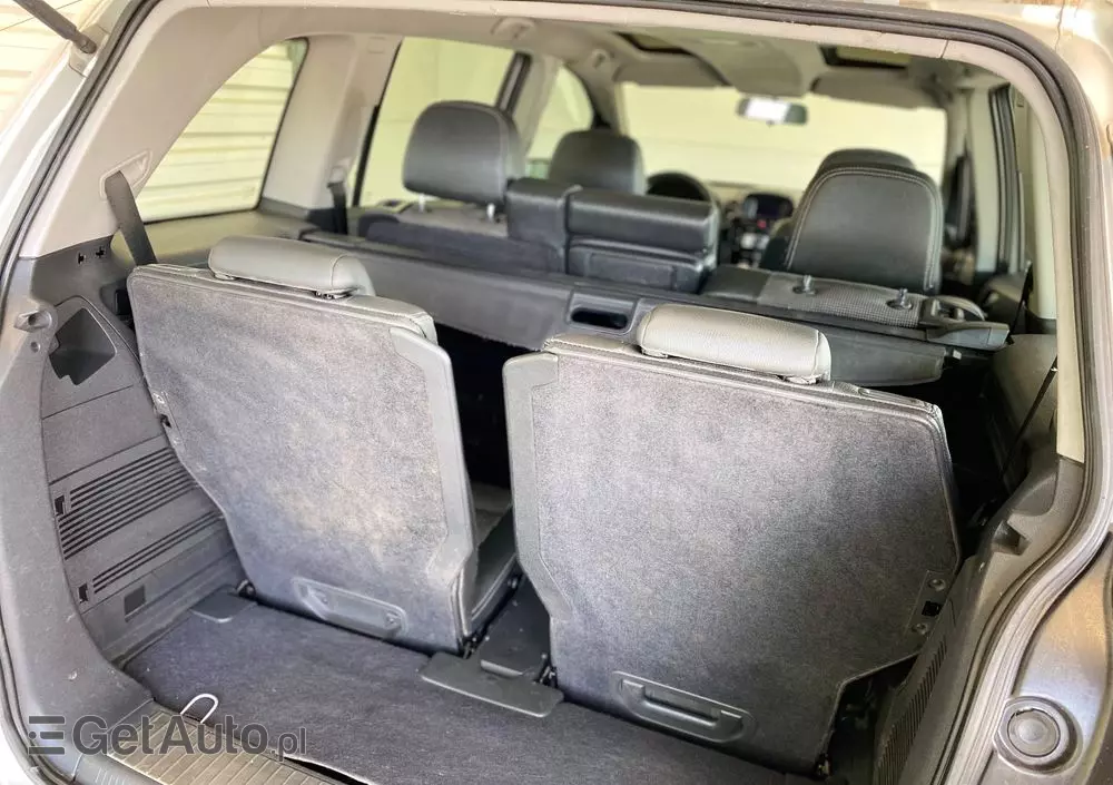 OPEL Zafira 1.9 CDTI Elegance