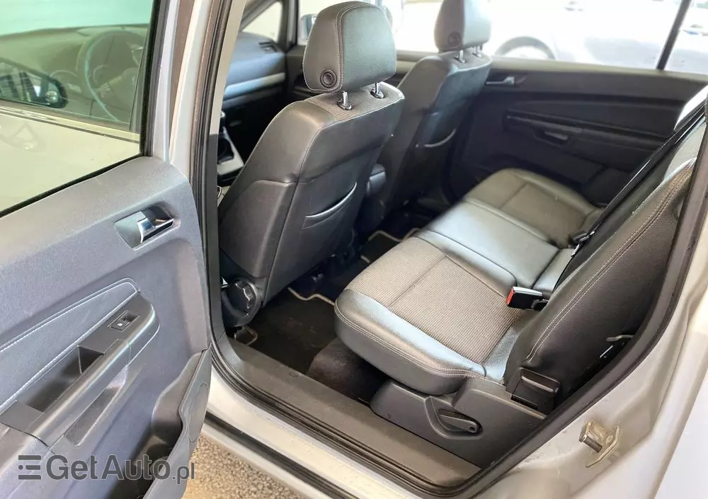 OPEL Zafira 1.9 CDTI Elegance