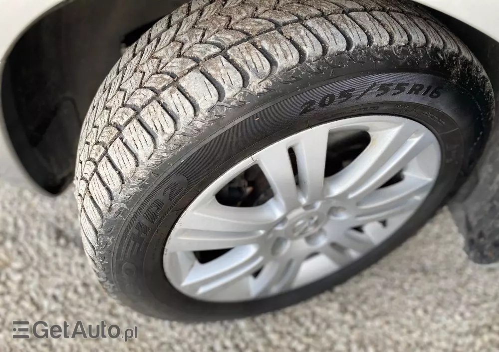 OPEL Zafira 1.9 CDTI Elegance