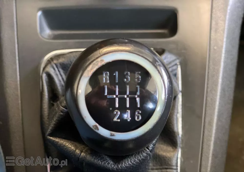 OPEL Zafira 1.9 CDTI Elegance