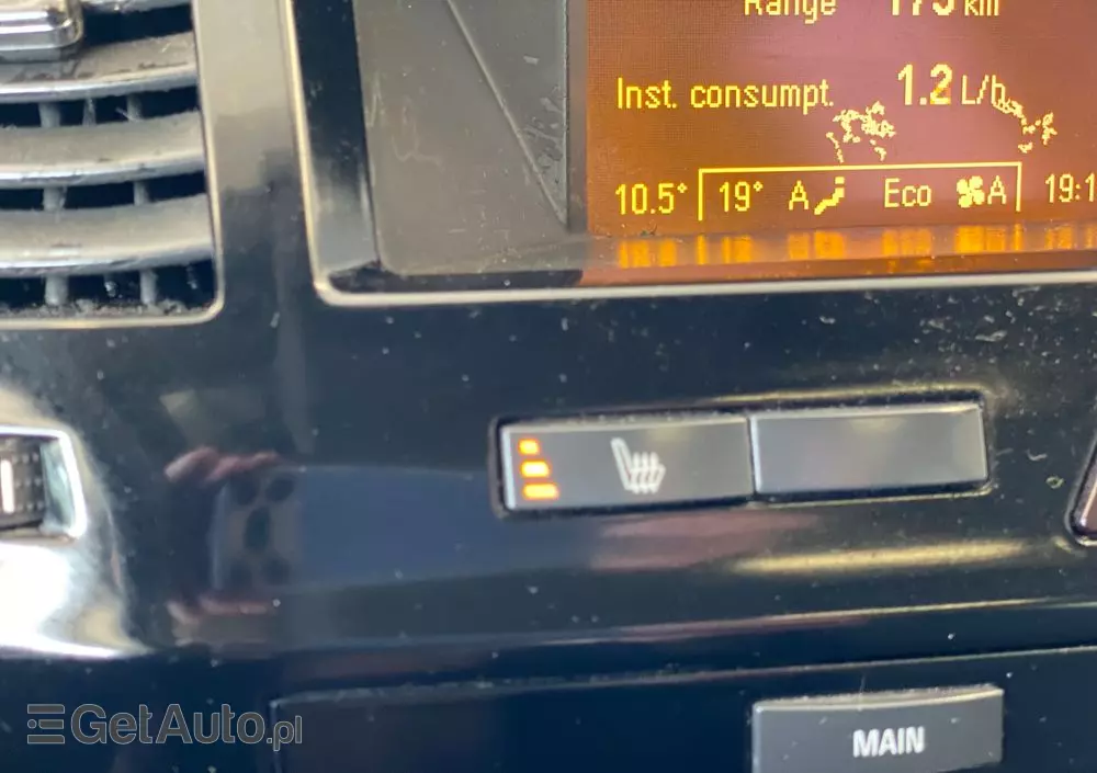 OPEL Zafira 1.9 CDTI Elegance