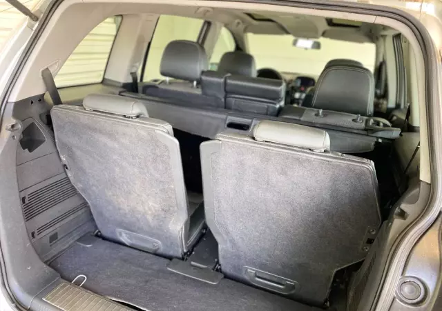 OPEL Zafira 1.9 CDTI Elegance