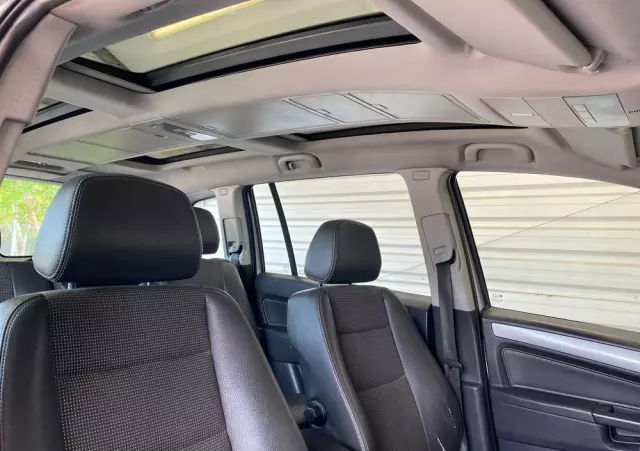 OPEL Zafira 1.9 CDTI Elegance