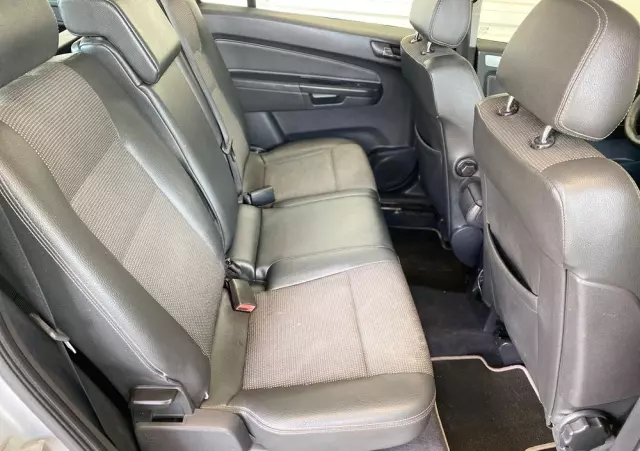 OPEL Zafira 1.9 CDTI Elegance