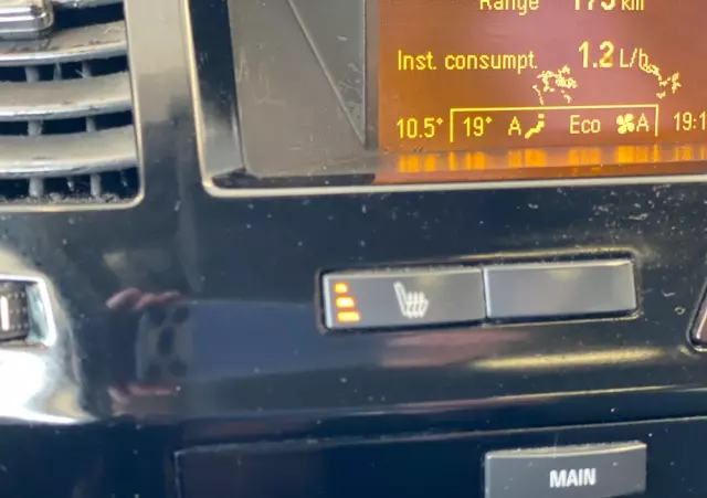 OPEL Zafira 1.9 CDTI Elegance