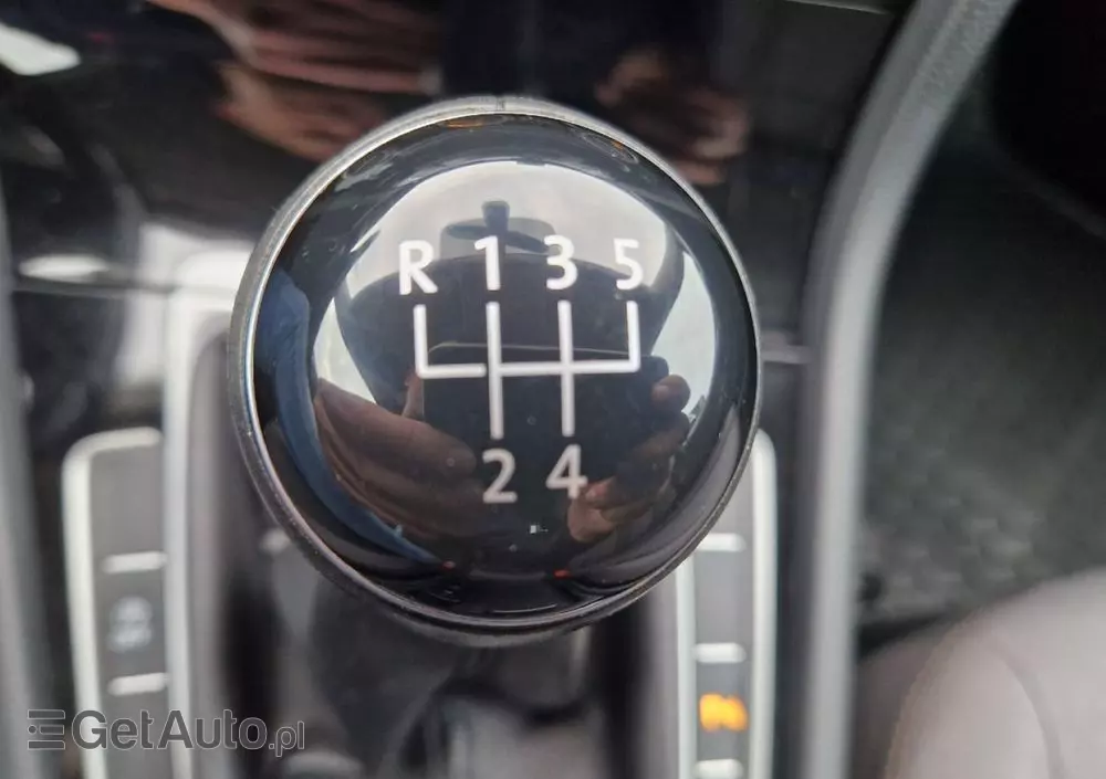 VOLKSWAGEN Golf Variant 1.6 TDI 4Motion BlueMotion Technology Allstar