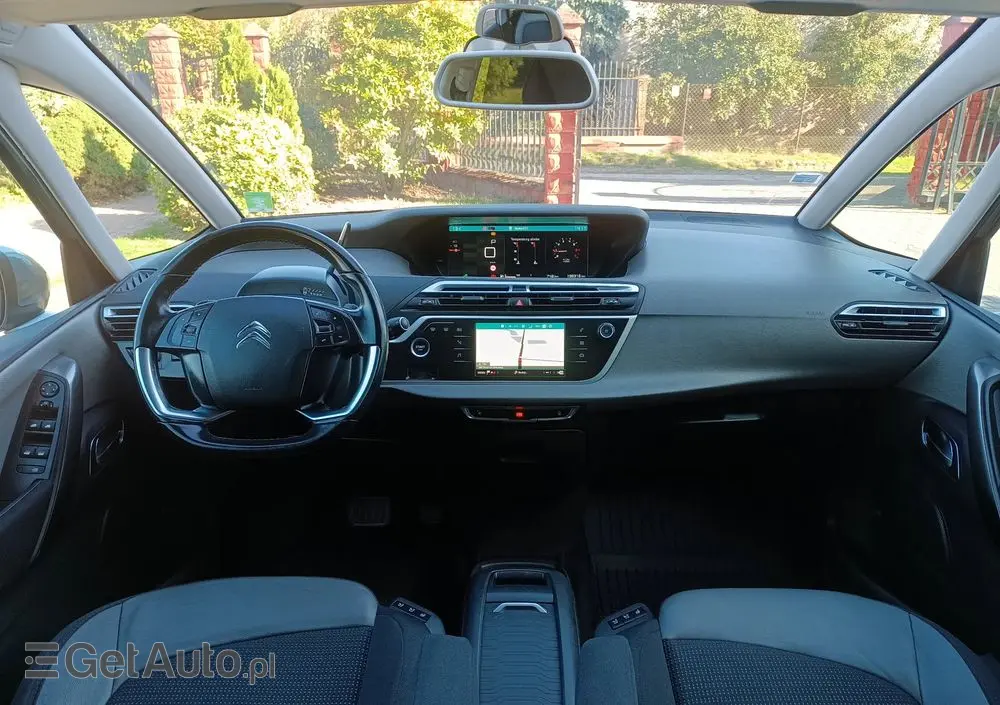 CITROËN C4 Grand Picasso BlueHDi 150 EAT6 SHINE