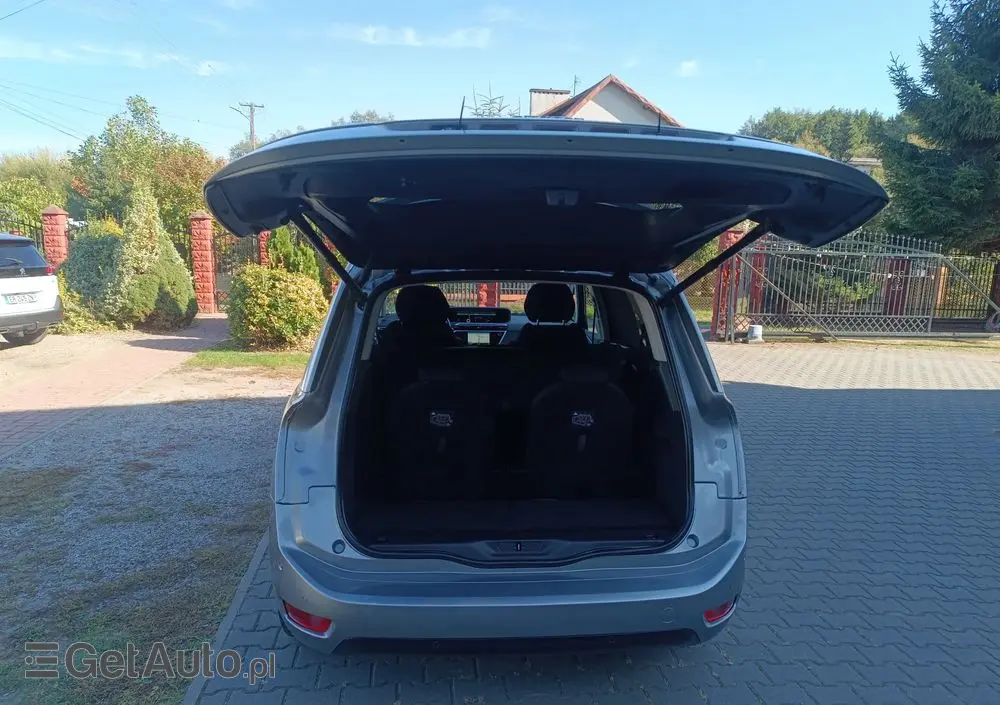 CITROËN C4 Grand Picasso BlueHDi 150 EAT6 SHINE