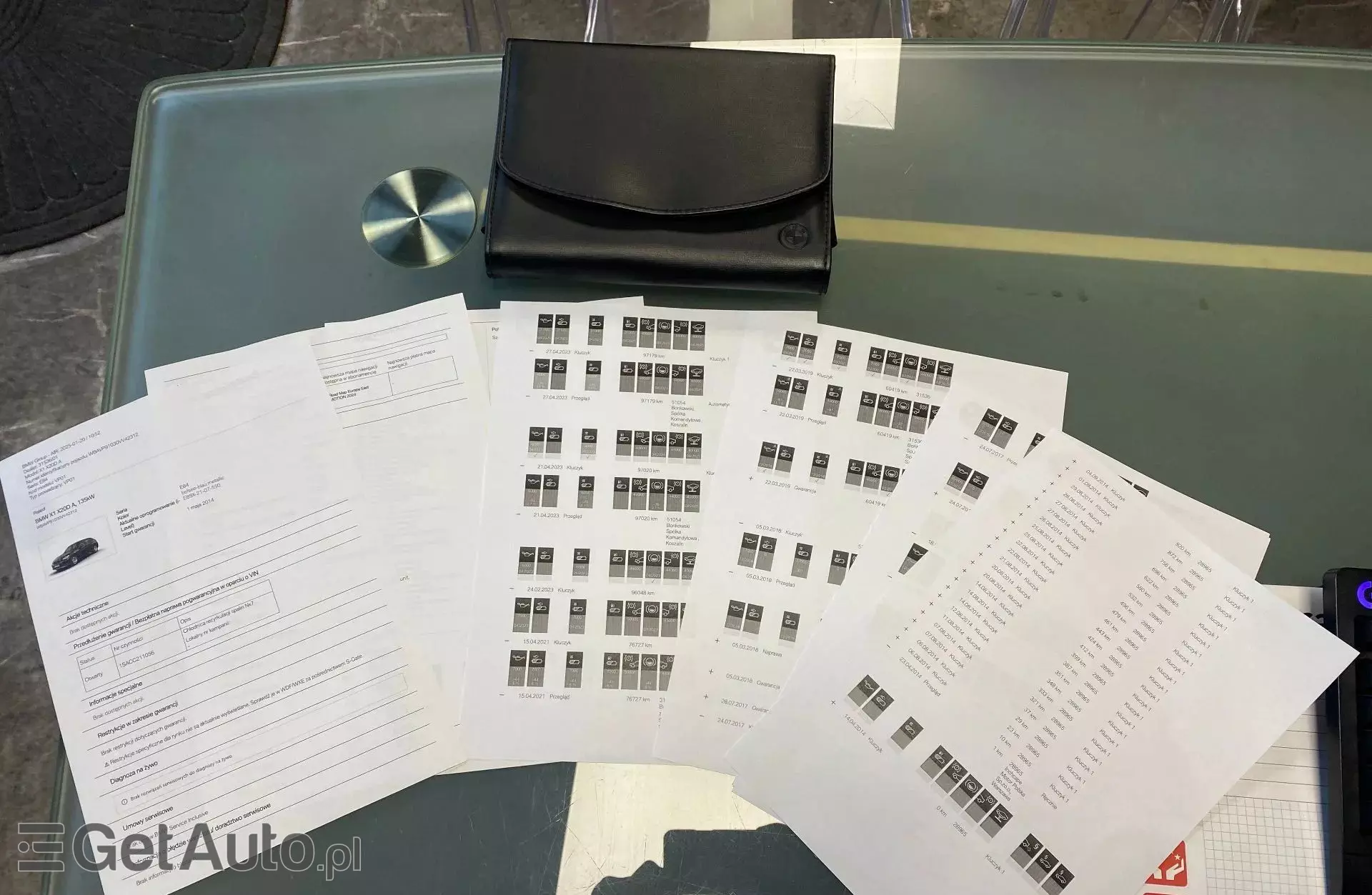 BMW X1 20d (184 KM) xDrive