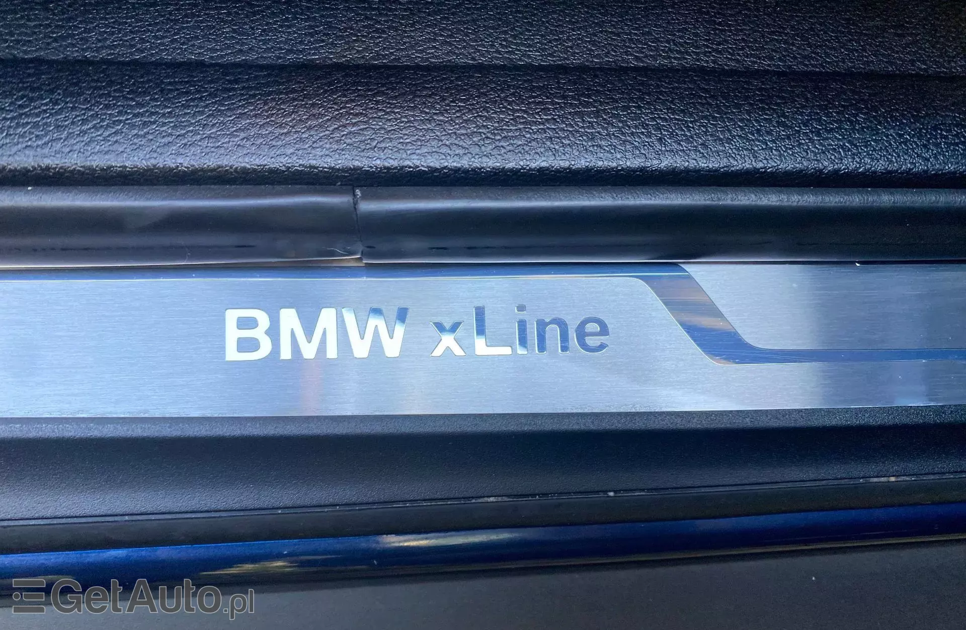 BMW X1 20d (184 KM) xDrive