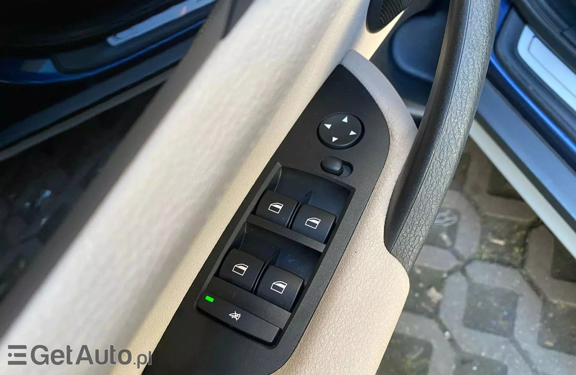 BMW X1 20d (184 KM) xDrive