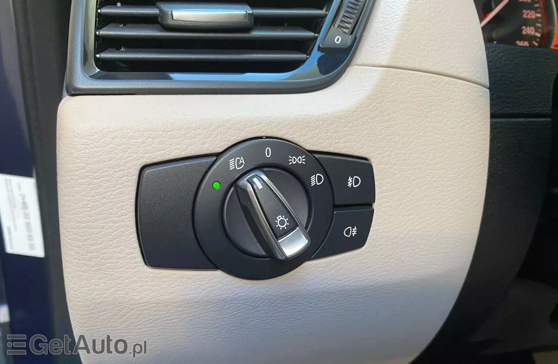 BMW X1 20d (184 KM) xDrive