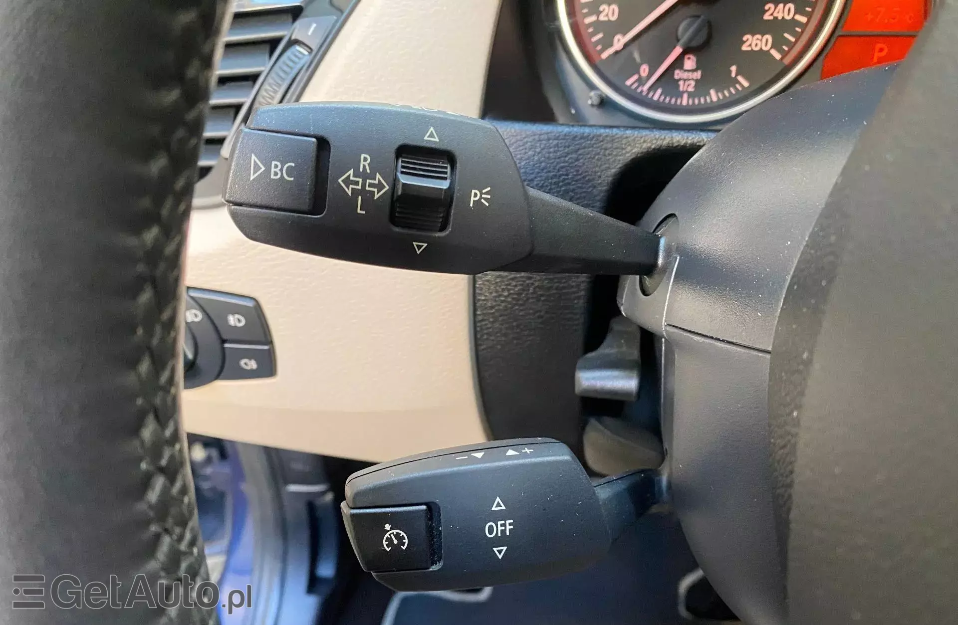 BMW X1 20d (184 KM) xDrive