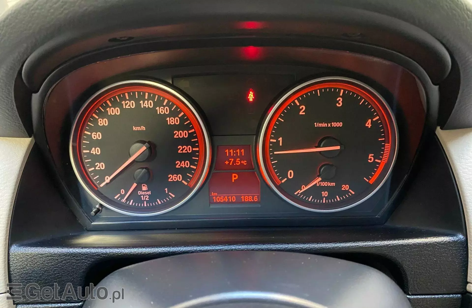 BMW X1 20d (184 KM) xDrive