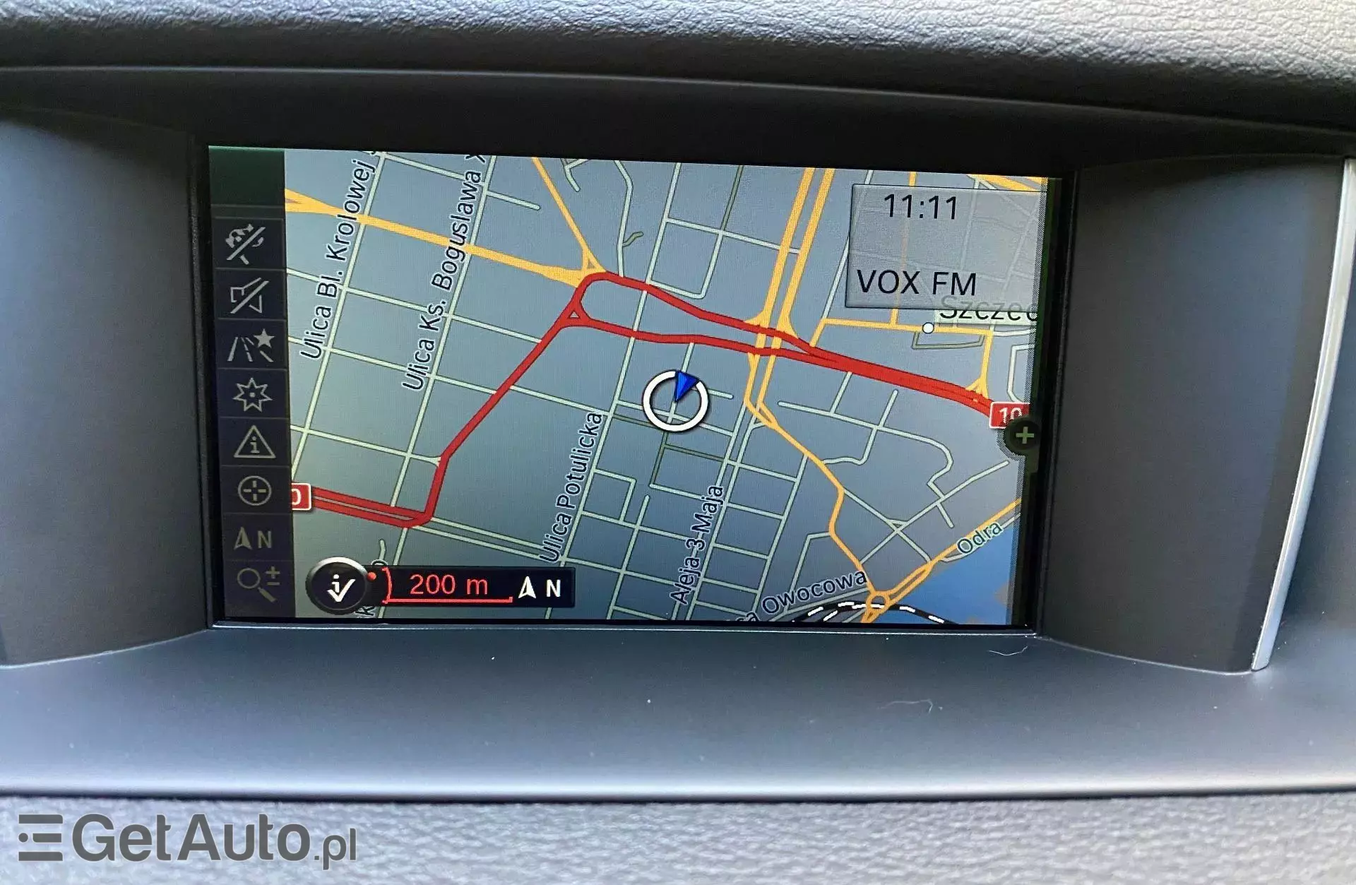 BMW X1 20d (184 KM) xDrive