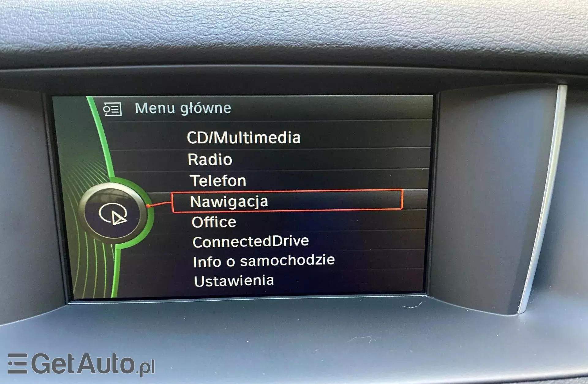 BMW X1 20d (184 KM) xDrive