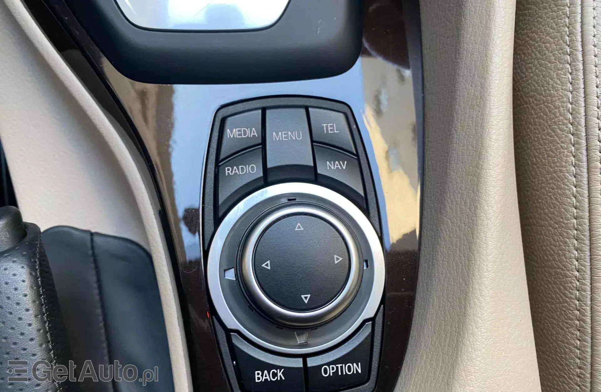 BMW X1 20d (184 KM) xDrive