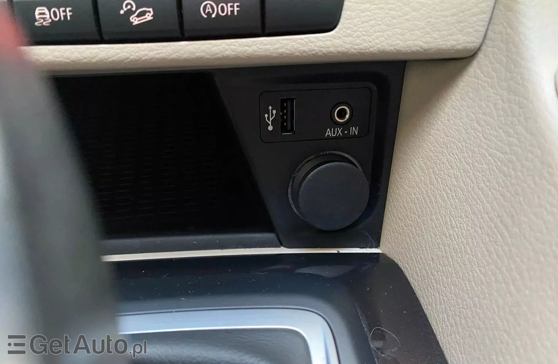 BMW X1 20d (184 KM) xDrive