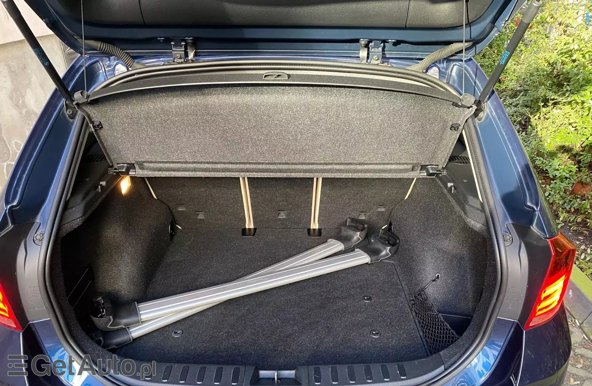 BMW X1 20d (184 KM) xDrive