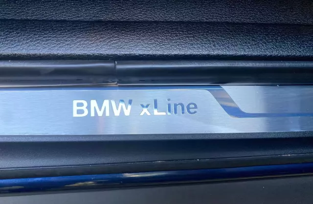 BMW X1 20d (184 KM) xDrive