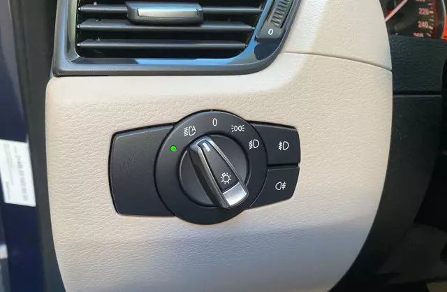 BMW X1 20d (184 KM) xDrive