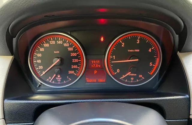 BMW X1 20d (184 KM) xDrive