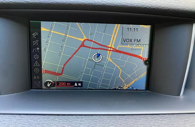 BMW X1 20d (184 KM) xDrive