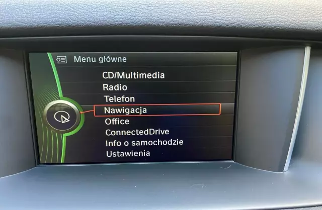 BMW X1 20d (184 KM) xDrive