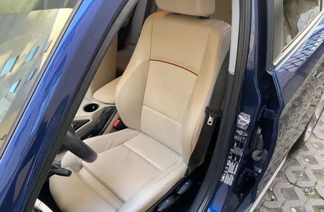 BMW X1 20d (184 KM) xDrive