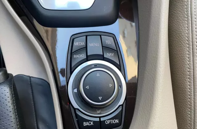 BMW X1 20d (184 KM) xDrive