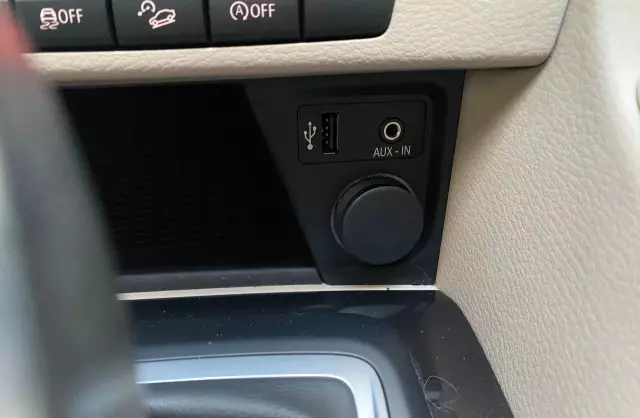 BMW X1 20d (184 KM) xDrive