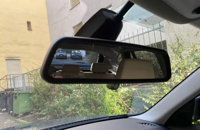 BMW X1 20d (184 KM) xDrive