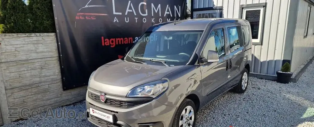 FIAT Doblo 