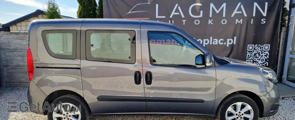 FIAT Doblo 
