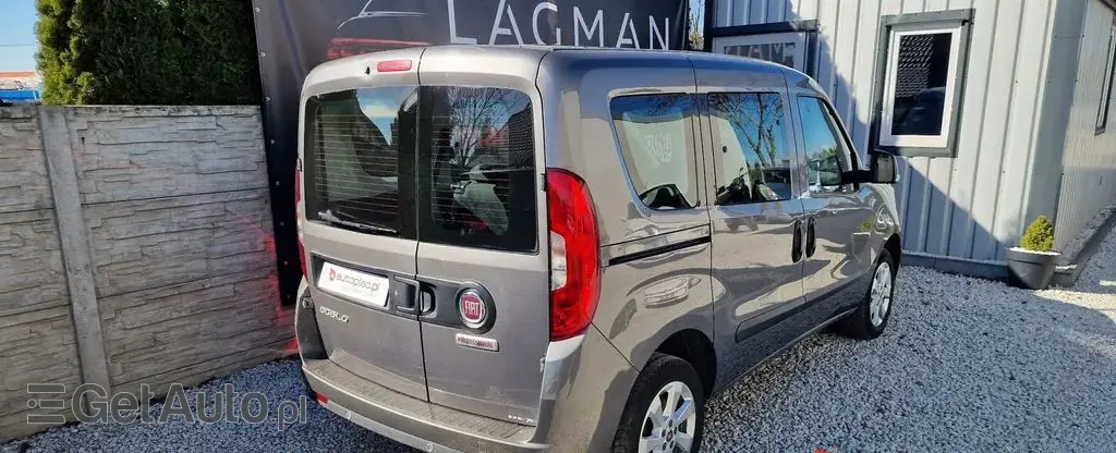 FIAT Doblo 
