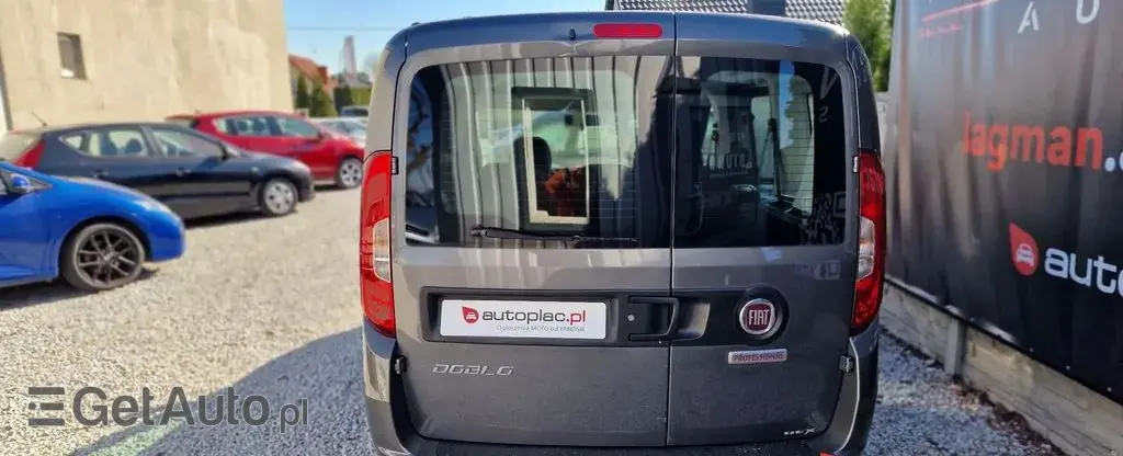 FIAT Doblo 