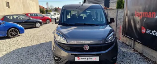 FIAT Doblo 
