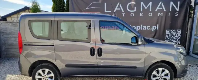 FIAT Doblo 