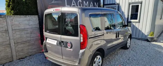 FIAT Doblo 